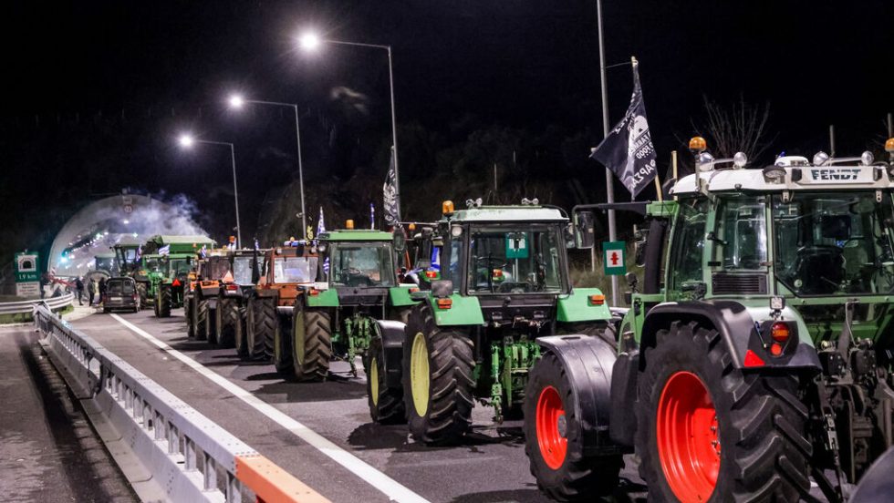 agrotes bloka nikaia tempi